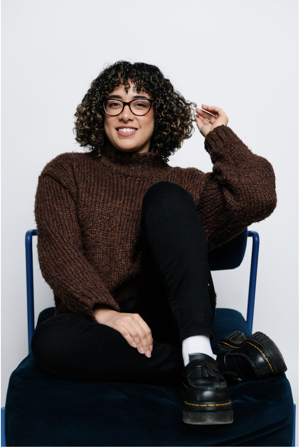 Beatriz Paz